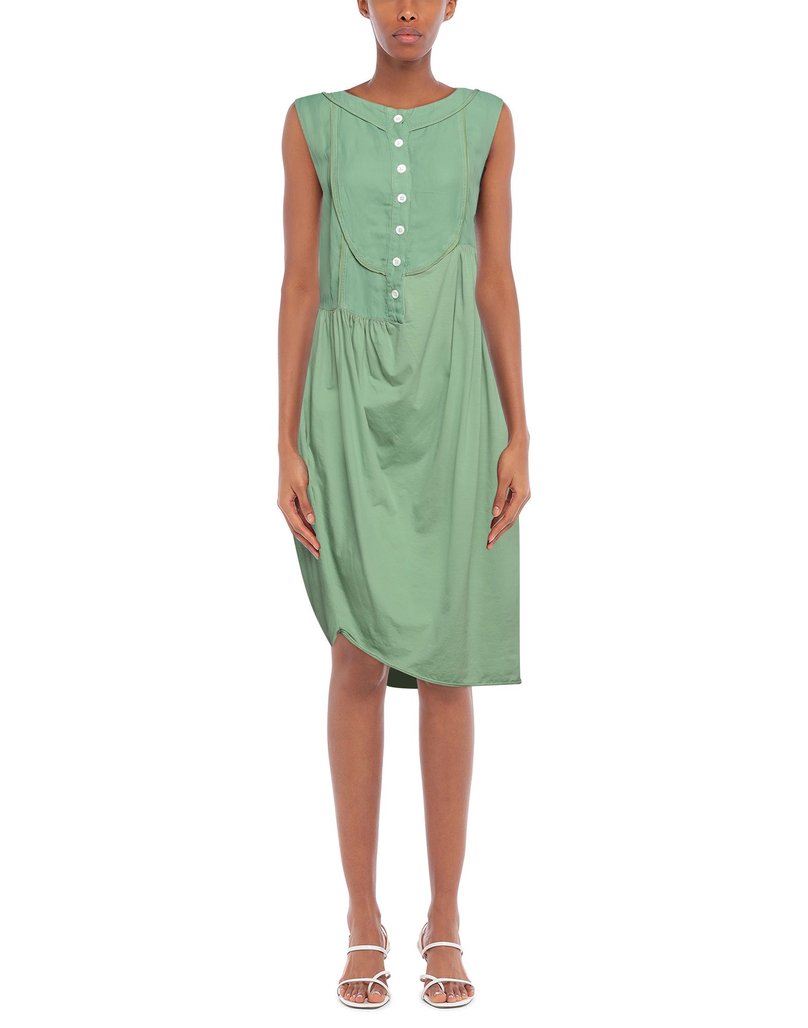  High - Kleider - Midi-kleider - On Yoox.com 