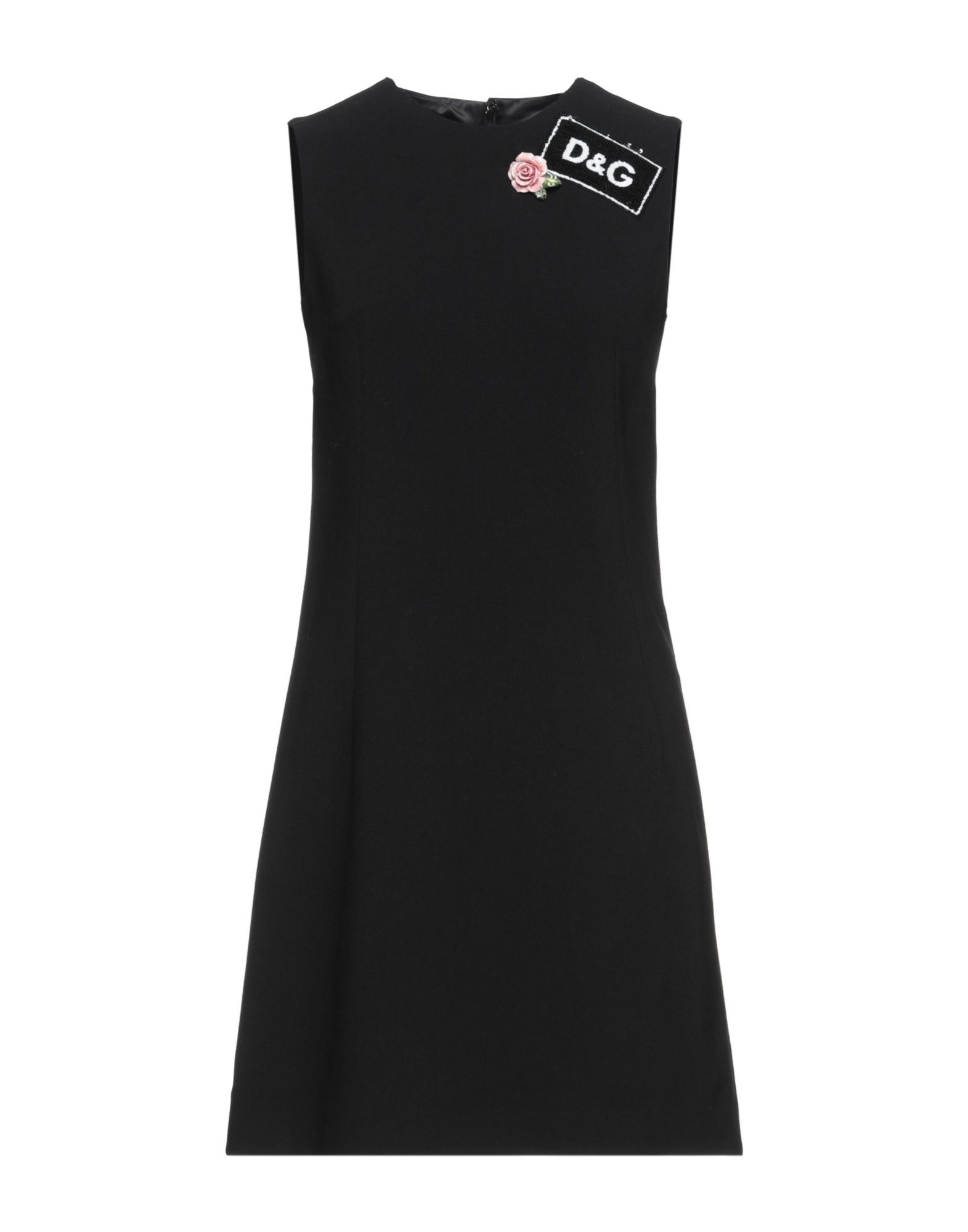 DOLCE&GABBANA DOLCE&GABBANA ΦΟΡΕΜΑΤΑ Μίνι φόρεμα