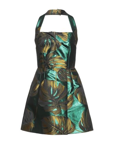 Короткое платье DOLCE & GABBANA