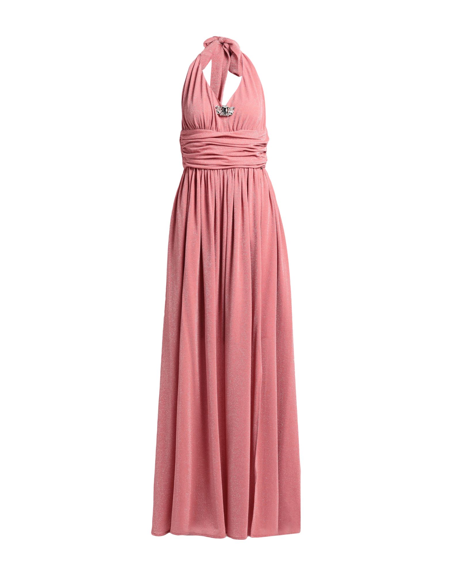 Kocca Long Dresses In Pink