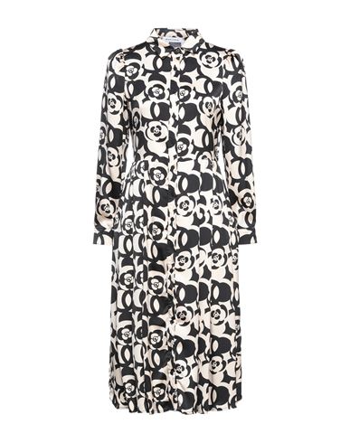 Платье миди MANGANO