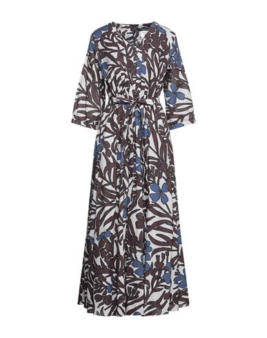 Длинное платье 'S MAX MARA