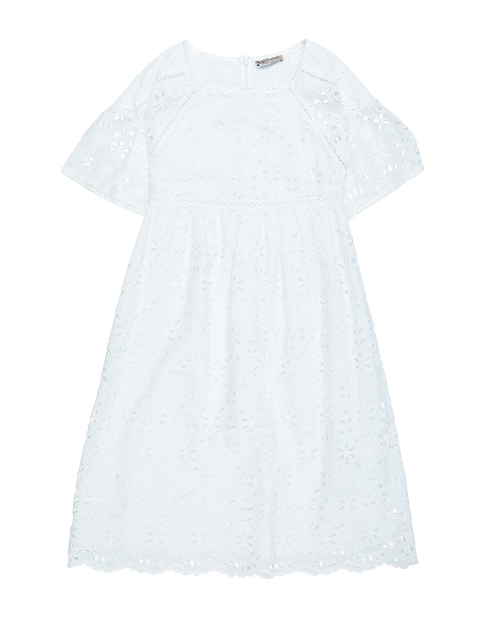 ERMANNO SCERVINO JUNIOR ΦΟΡΕΜΑΤΑ Παιδικό φόρεμα