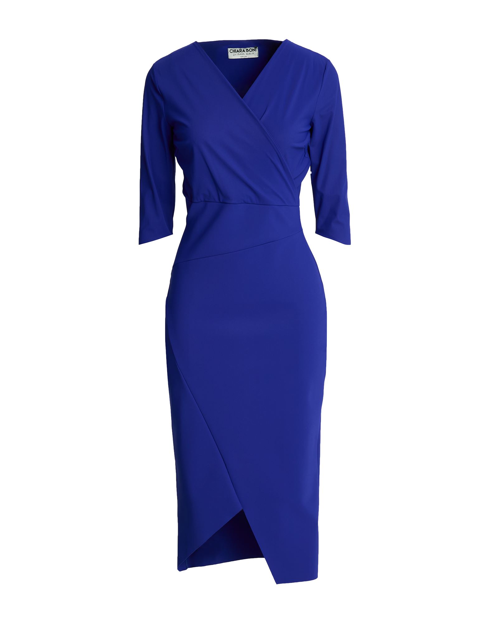 CHIARA BONI LA PETITE ROBE CHIARA BONI LA PETITE ROBE ΦΟΡΕΜΑΤΑ Midi φόρεμα