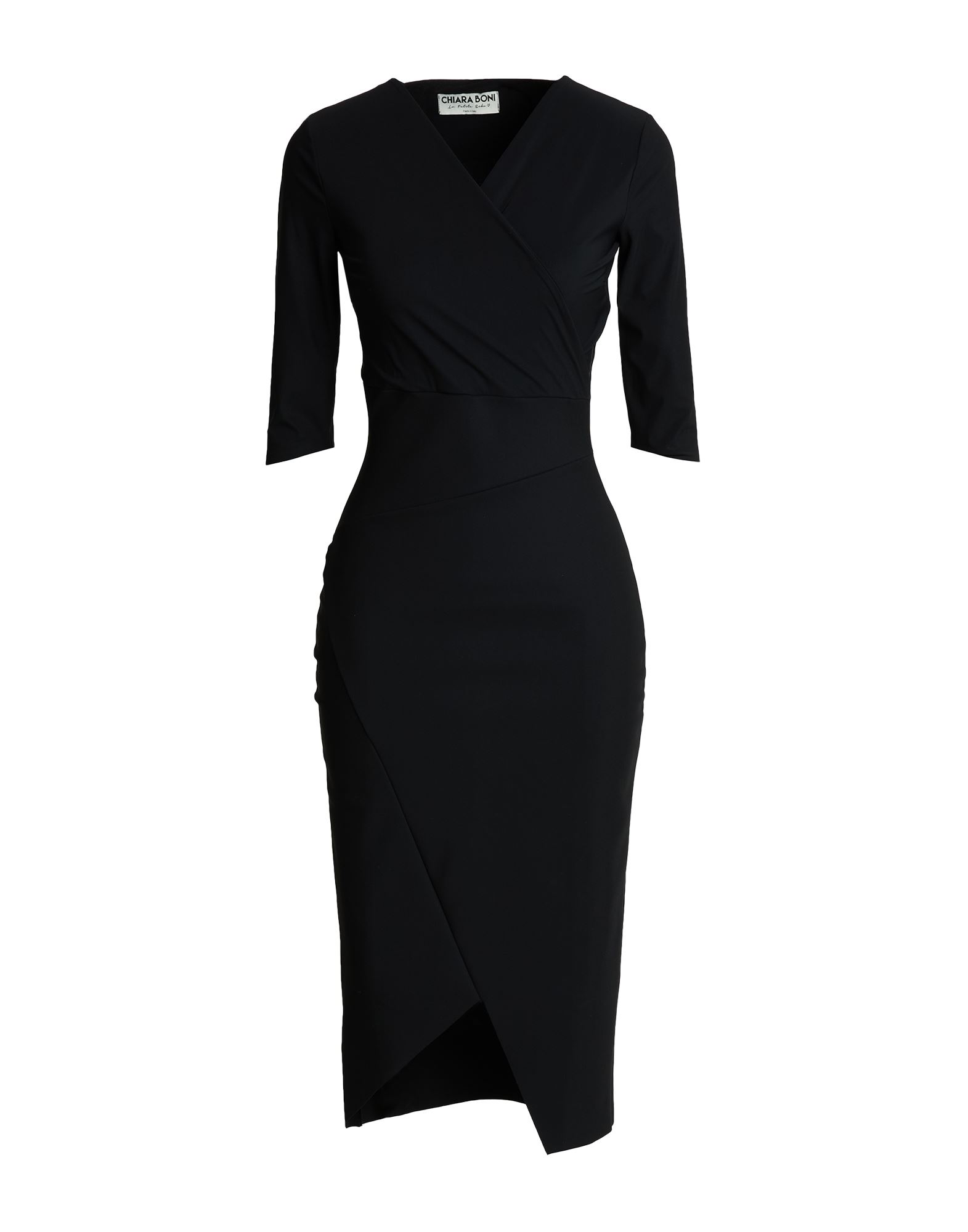 CHIARA BONI LA PETITE ROBE CHIARA BONI LA PETITE ROBE ΦΟΡΕΜΑΤΑ Midi φόρεμα