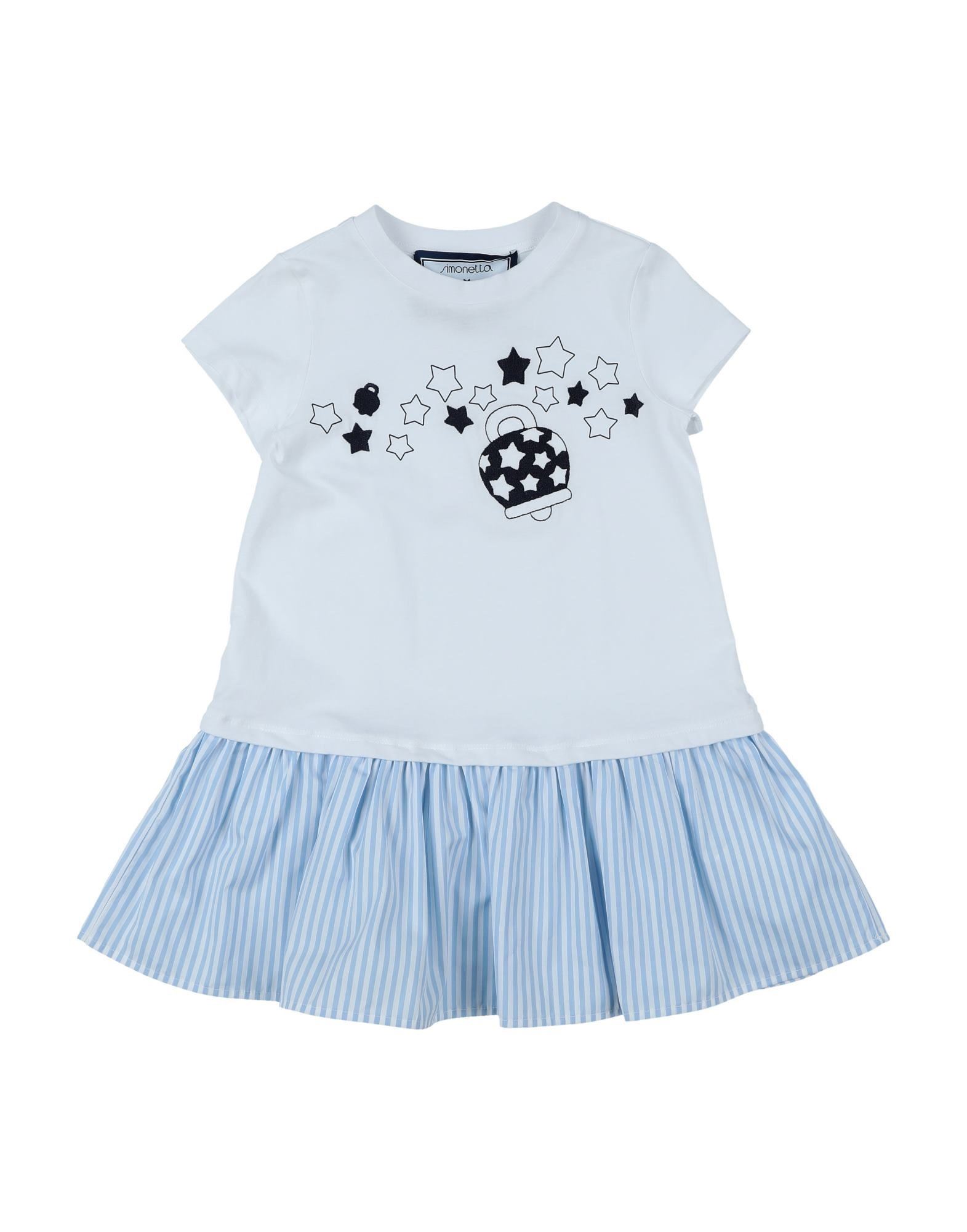 SIMONETTA ΦΟΡΕΜΑΤΑ Παιδικό φόρεμα