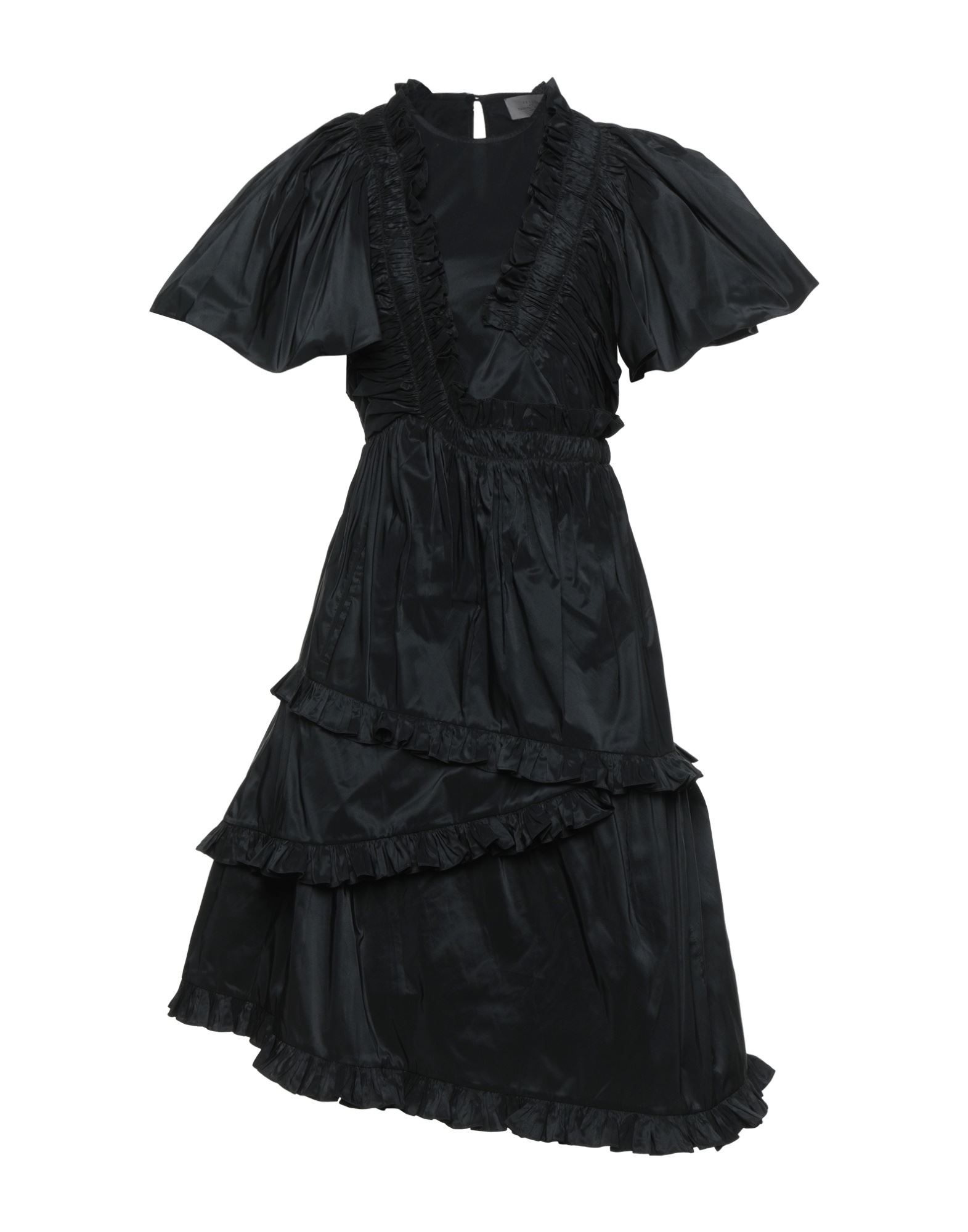 PEEEN BY THORNTON BREGAZZI ドレス XS 新品 タグ付 PEEEN BY THORNTON BREGAZZI ドレス XS 新品 タグ付（プリーン