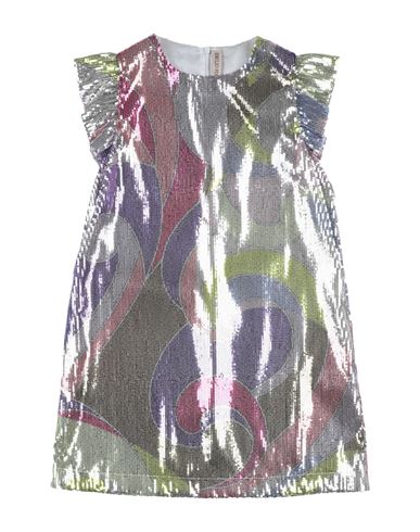 Детское платье EMILIO PUCCI