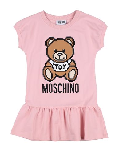 фото Детское платье moschino kid