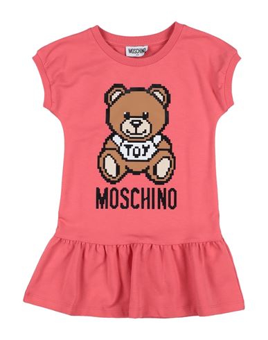 фото Детское платье moschino kid