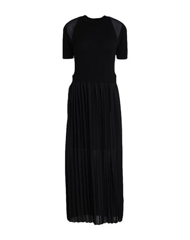 Длинное платье MARELLA 