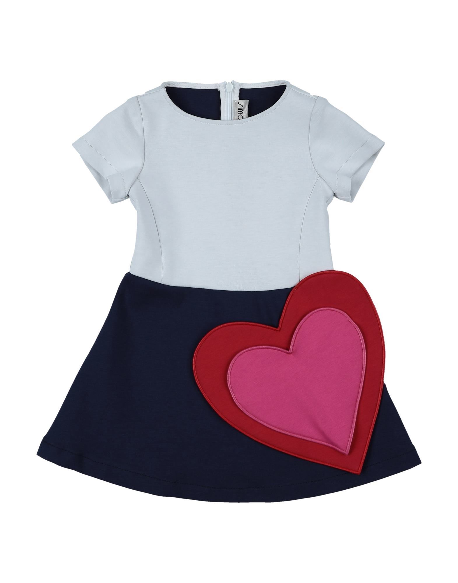  Simonetta - Kleider - Kinderkleider - On Yoox.com 
