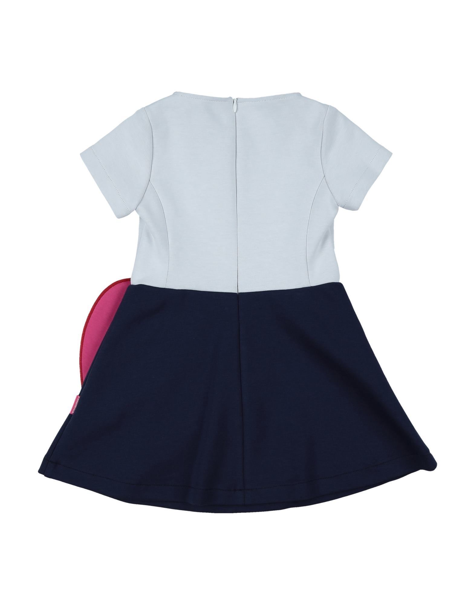  Simonetta - Kleider - Kinderkleider - On Yoox.com 