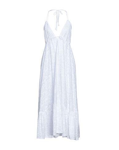 Платье миди DIXIE