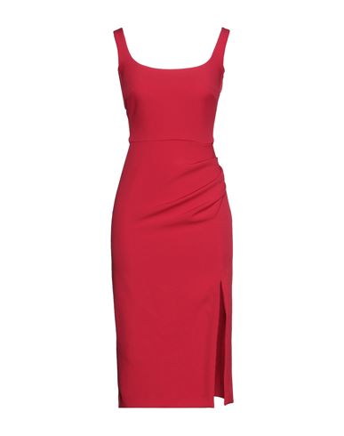 Платье миди COMPAGNIA ITALIANA 