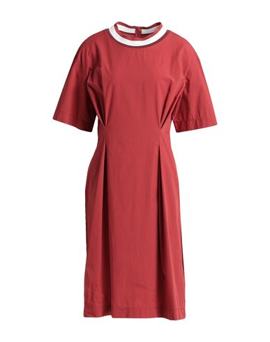 Платье миди ANTONELLI