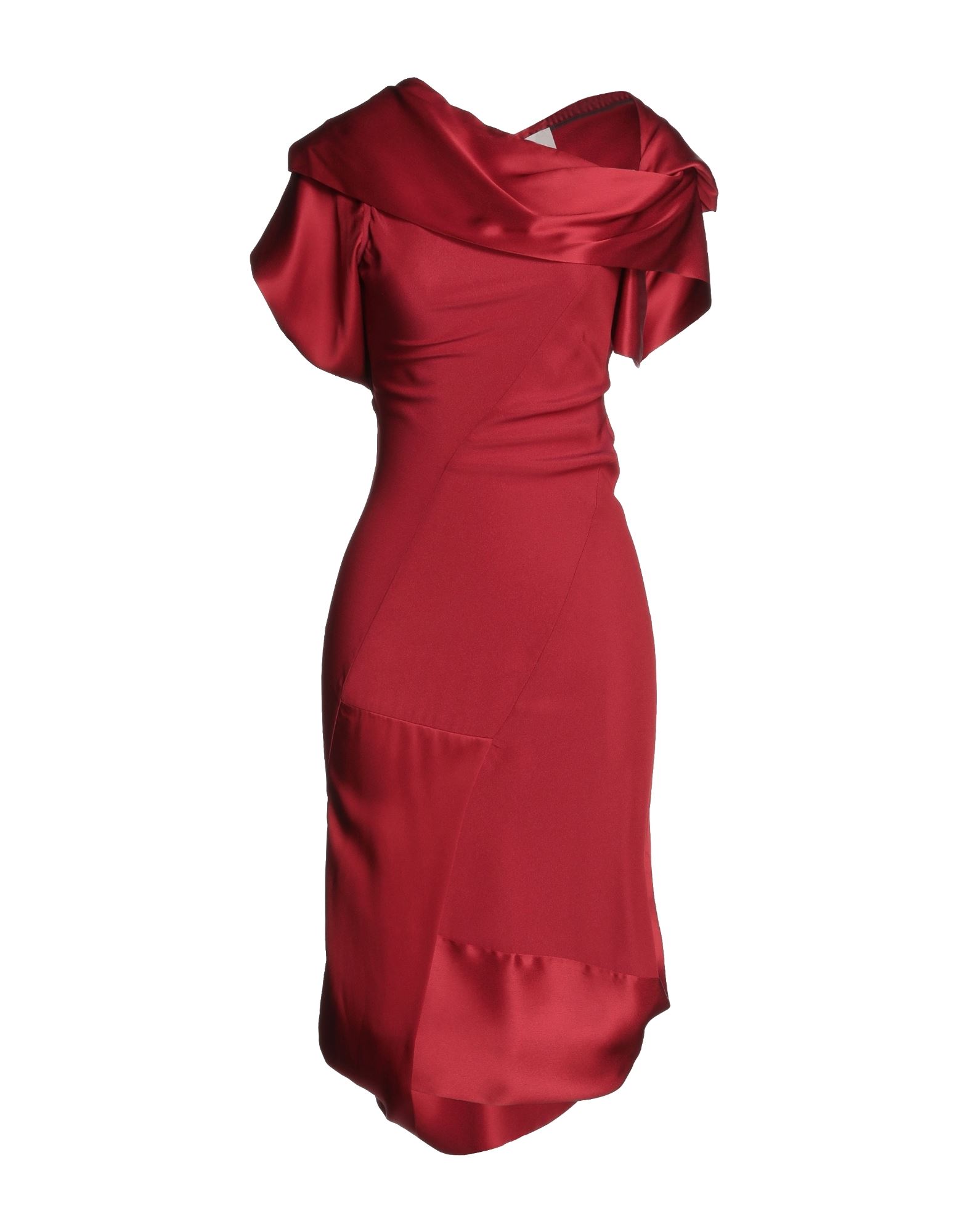 VIVIENNE WESTWOOD VIVIENNE WESTWOOD ΦΟΡΕΜΑΤΑ Midi φόρεμα
