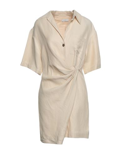 Короткое платье SANDRO