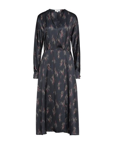 Платье миди VINCE.