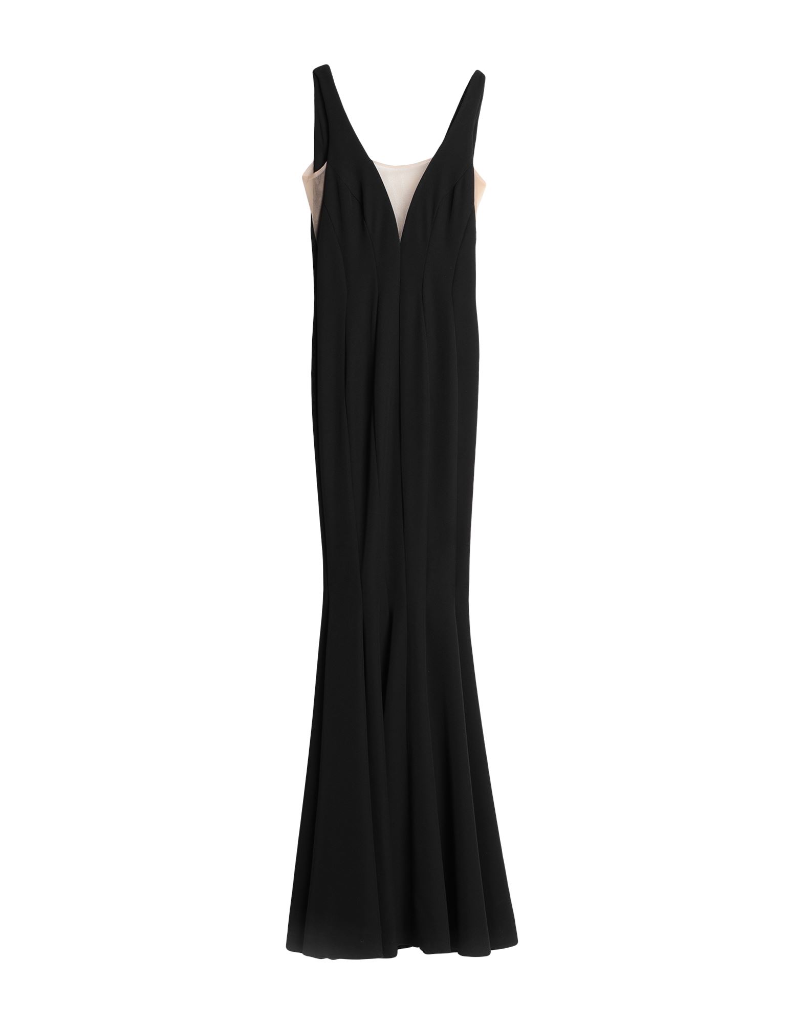 Atelier Legora Long Dresses In Black