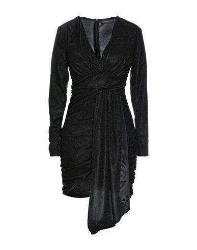 Короткое платье VANESSA SCOTT