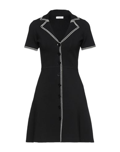 Короткое платье SANDRO