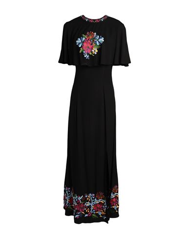 Длинное платье RIXO