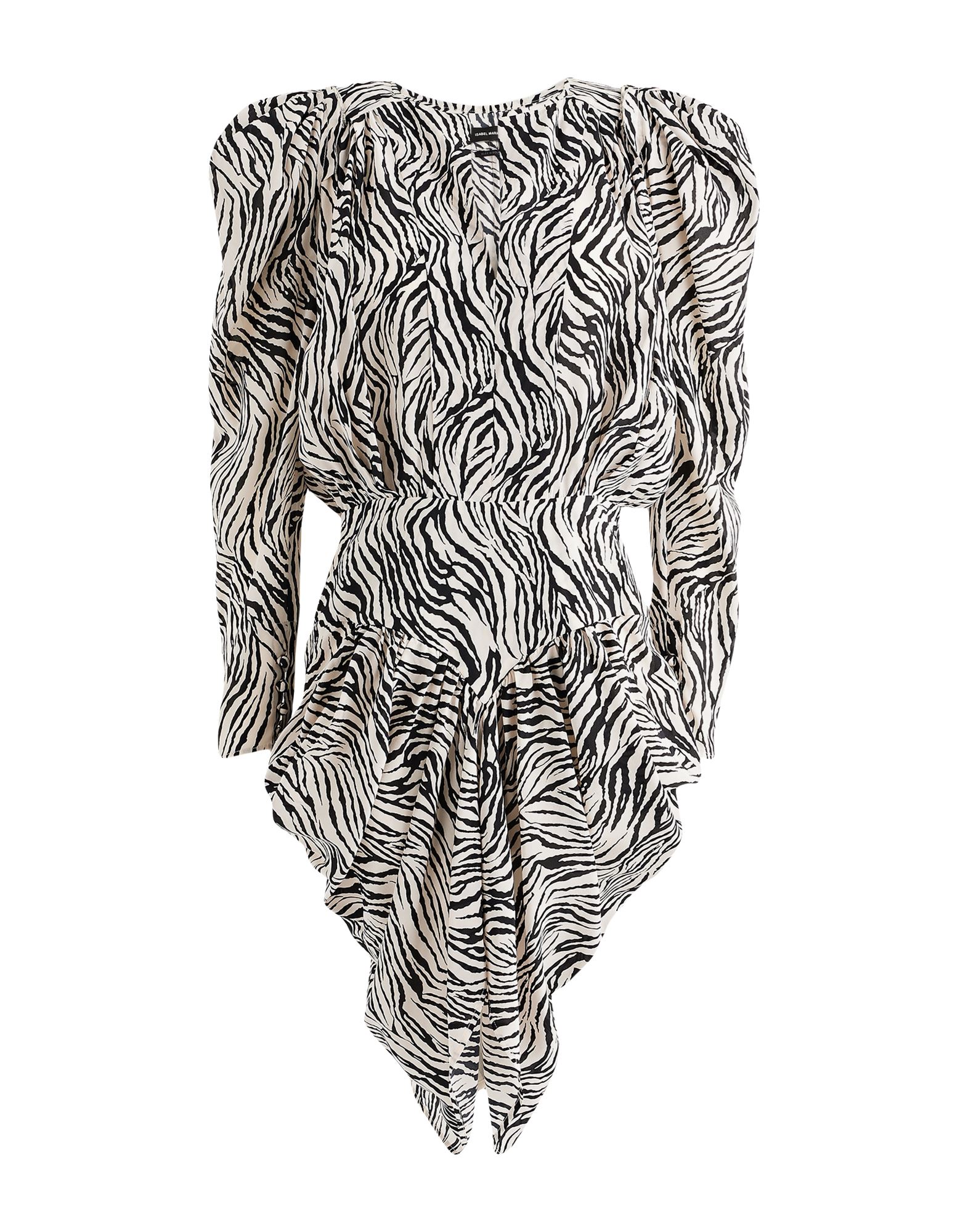ISABEL MARANT ISABEL MARANT ΦΟΡΕΜΑΤΑ Μίνι φόρεμα