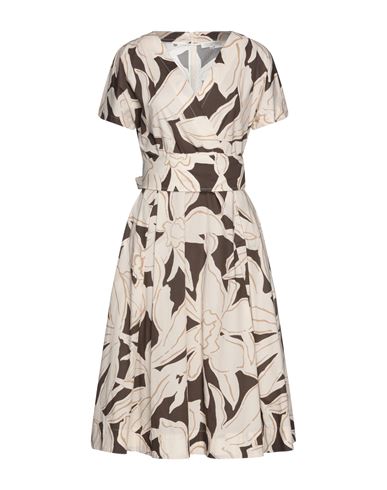 Платье миди ANTONELLI