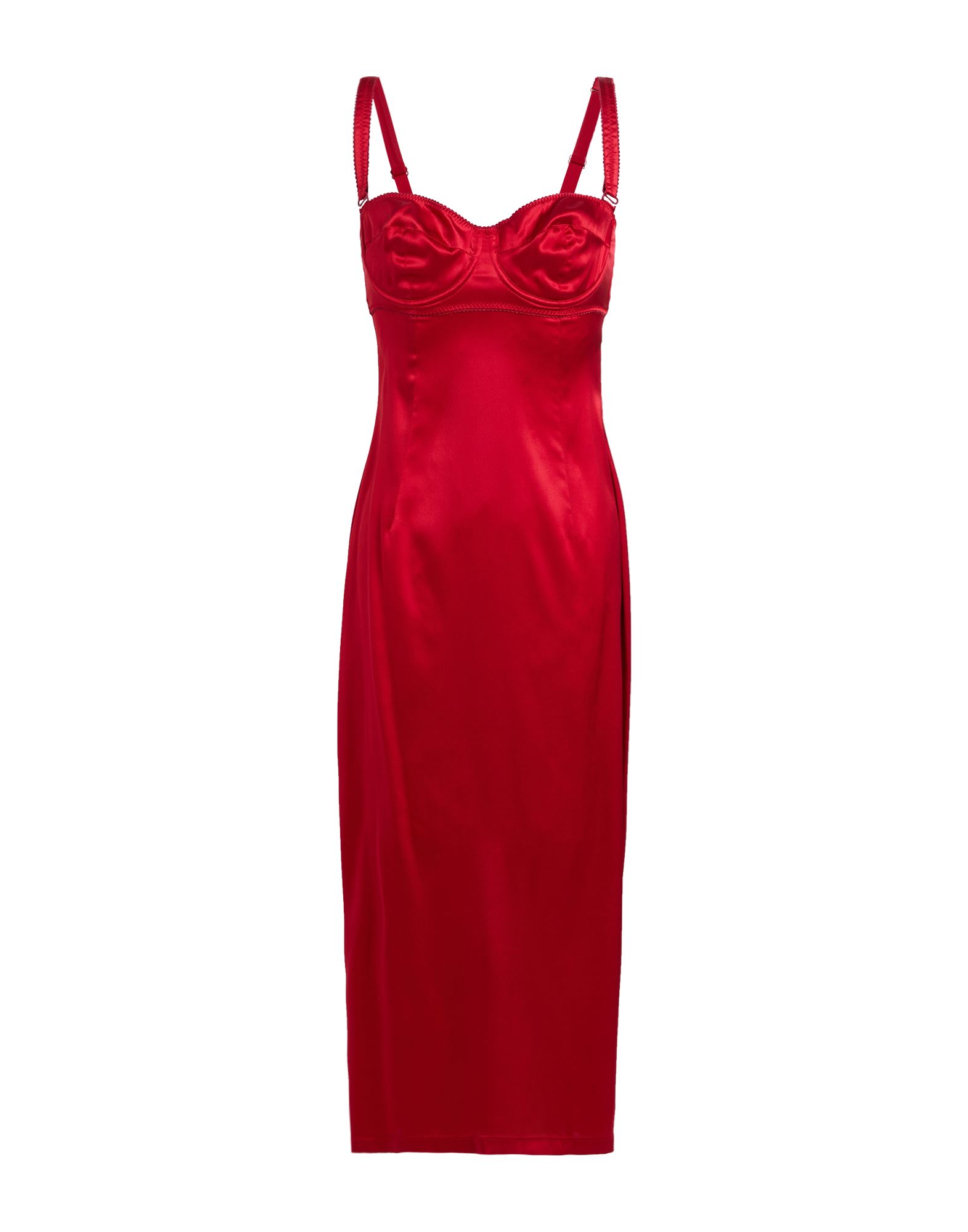 DOLCE&GABBANA DOLCE&GABBANA ΦΟΡΕΜΑΤΑ Midi φόρεμα