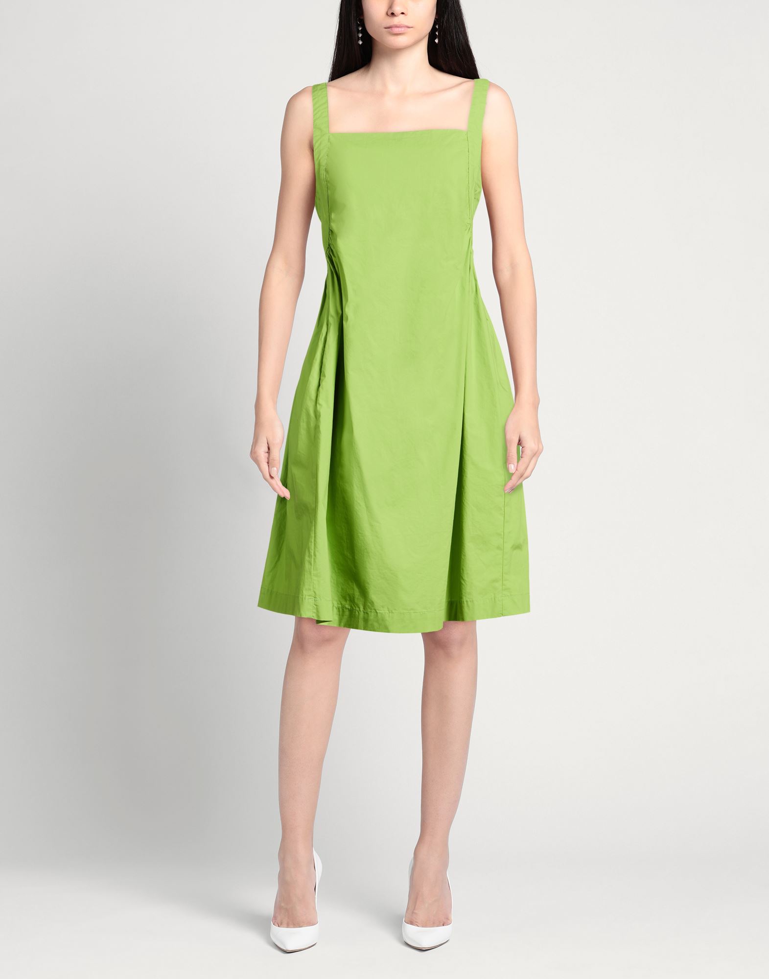  Solotre - Vestidos - Vestidos Midi - On Yoox.com 