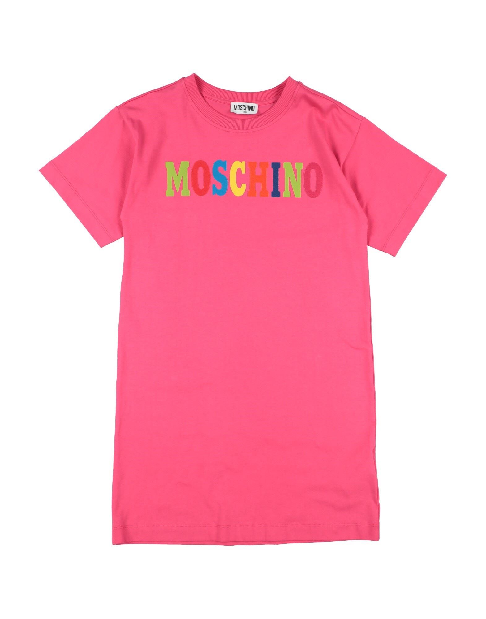  Moschino Teen - Kleider - Kinderkleider - On Yoox.com 