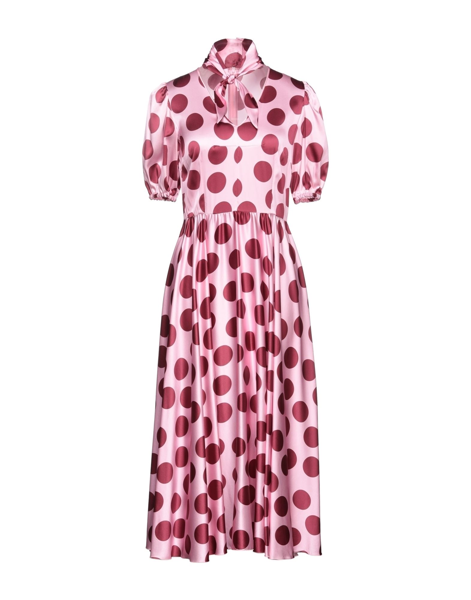 DOLCE&GABBANA DOLCE&GABBANA ΦΟΡΕΜΑΤΑ Midi φόρεμα