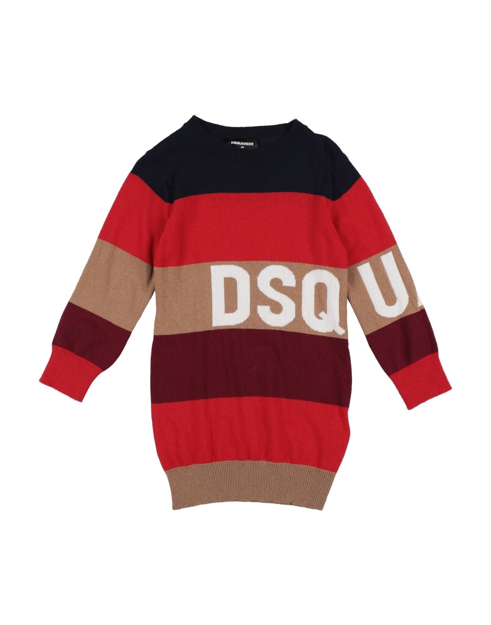 DSQUARED2 ΦΟΡΕΜΑΤΑ Παιδικό φόρεμα