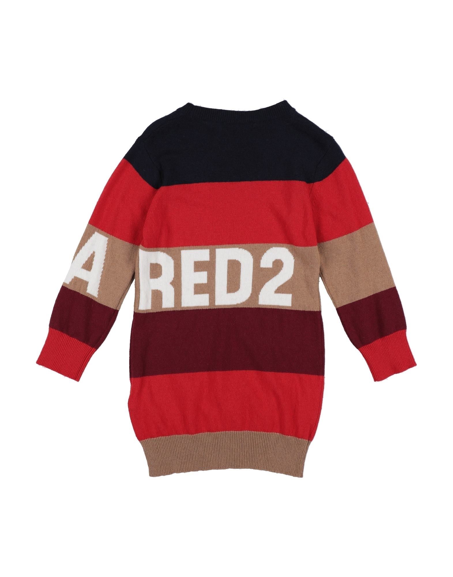  Dsquared2 - Kleider - Kinderkleider - On Yoox.com 