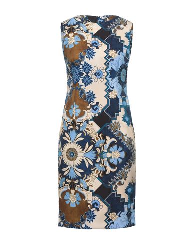 Платье миди BIANCOGHIACCIO