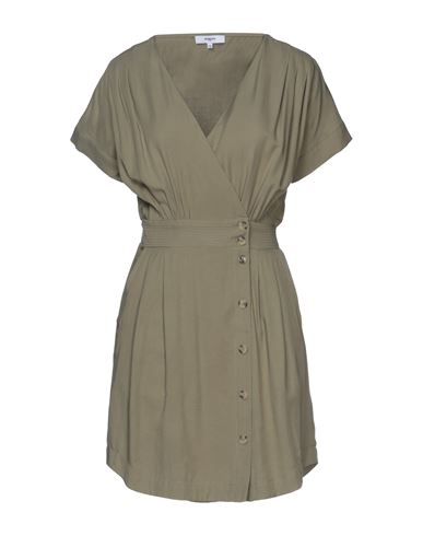 Короткое платье SUNCOO