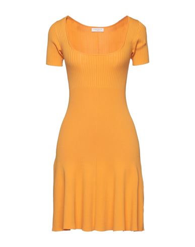 Короткое платье SANDRO