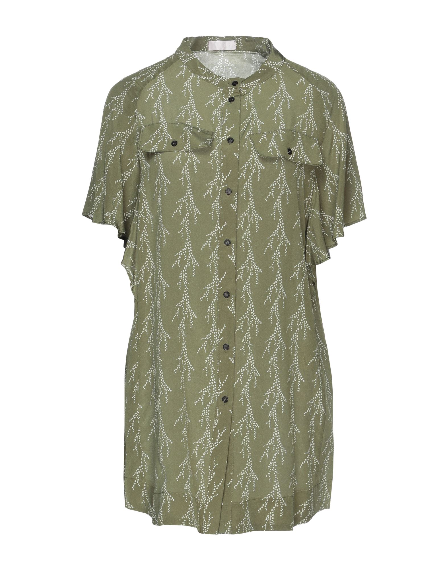 ANNIE P. Short dresses