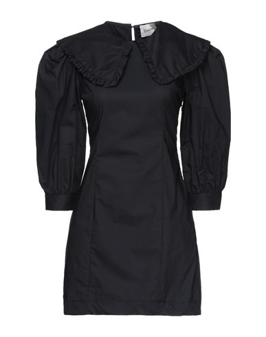 Короткое платье DIXIE