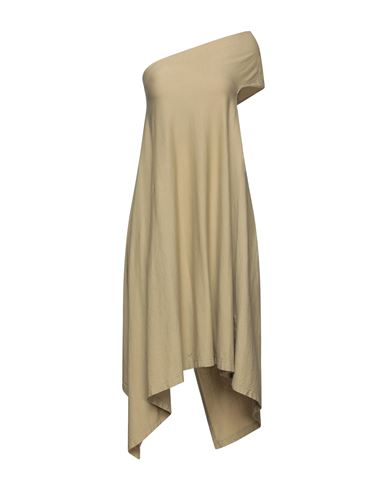 Платье миди DRKSHDW by RICK OWENS