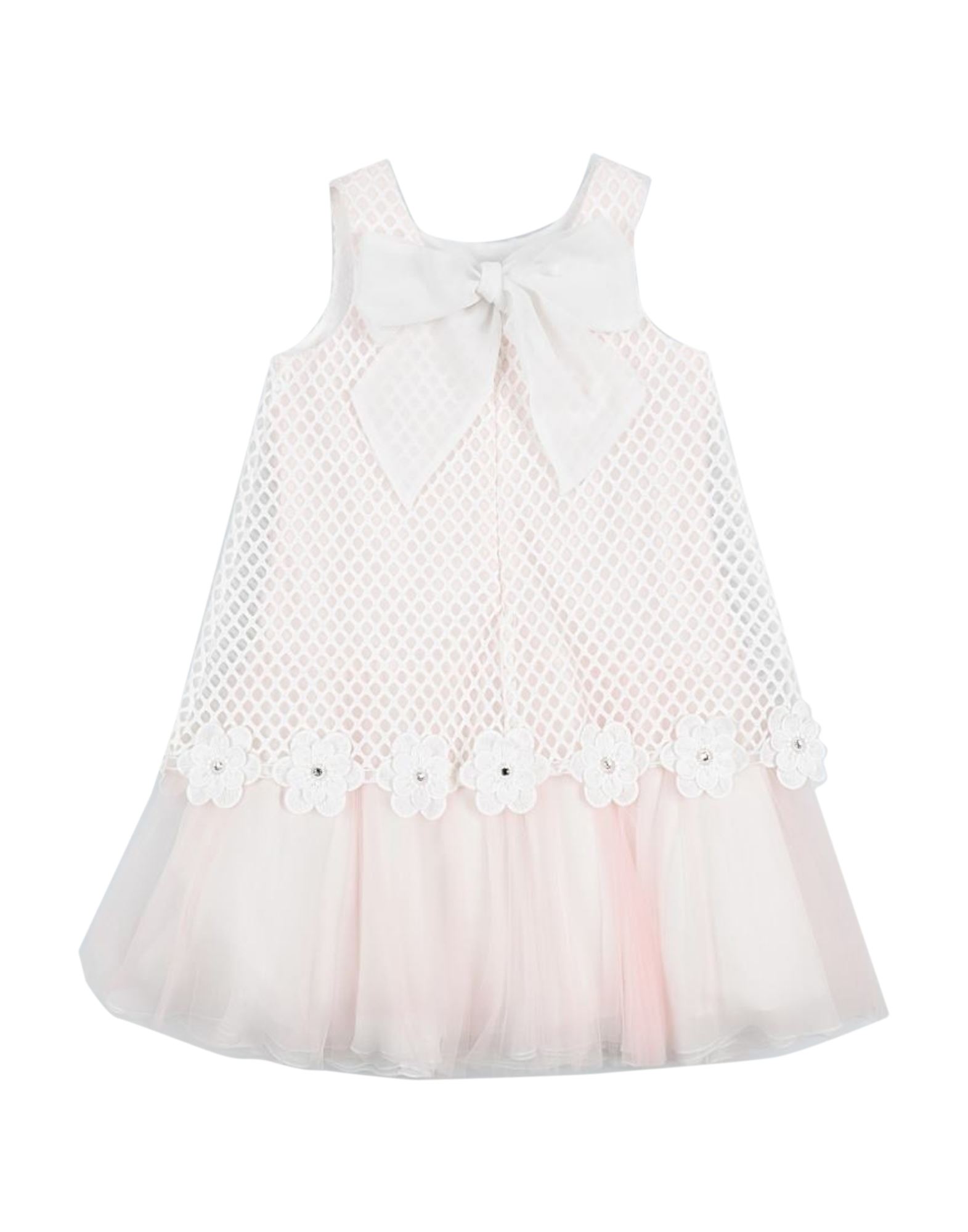  Le Bellissime Di Loredana - Kleider - Kinderkleider - On Yoox.com 