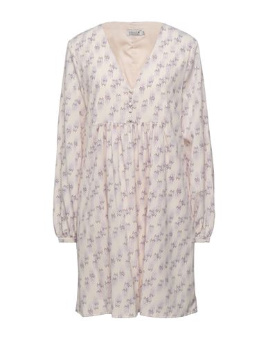 Короткое платье MOLLY BRACKEN