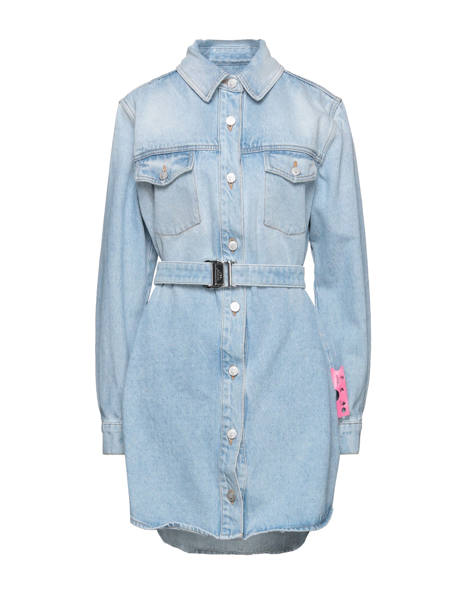 Off-white™ - Kleider - Mini-kleider - On Yoox.com 