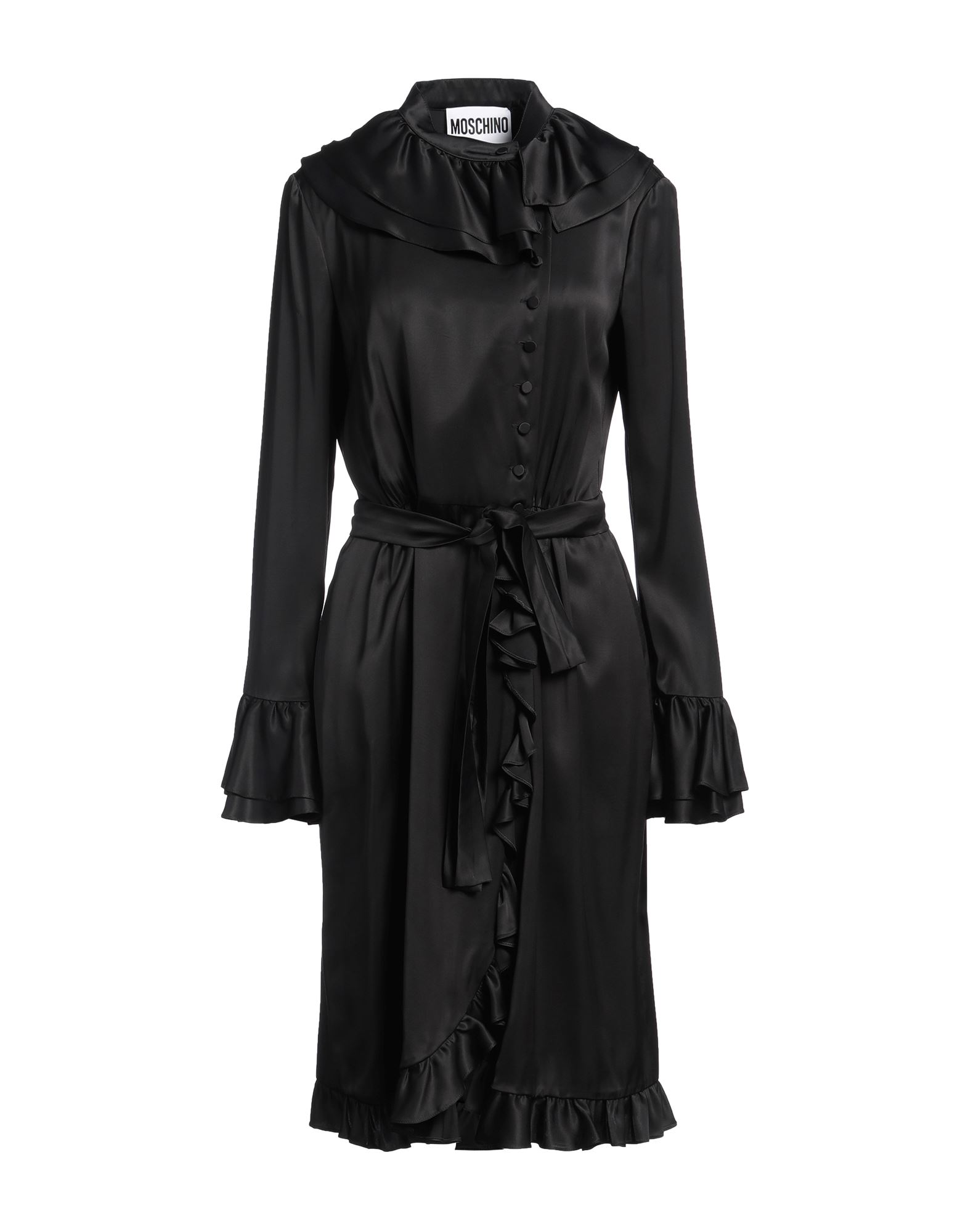 MOSCHINO MOSCHINO ΦΟΡΕΜΑΤΑ Midi φόρεμα