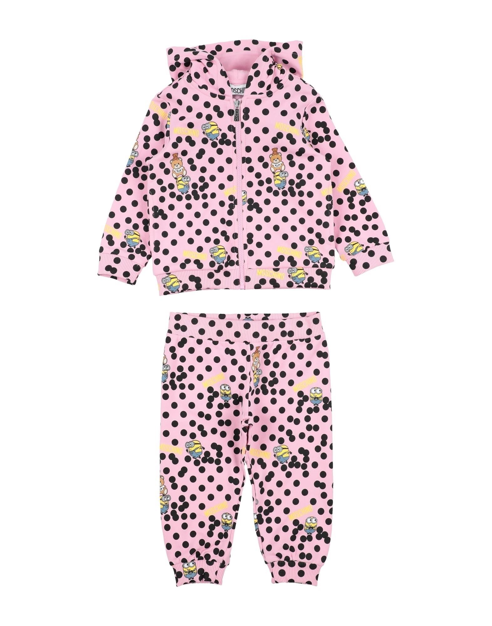  Moschino Baby - Recién Nacido - Conjuntos Para Bebé - On Yoox.com 