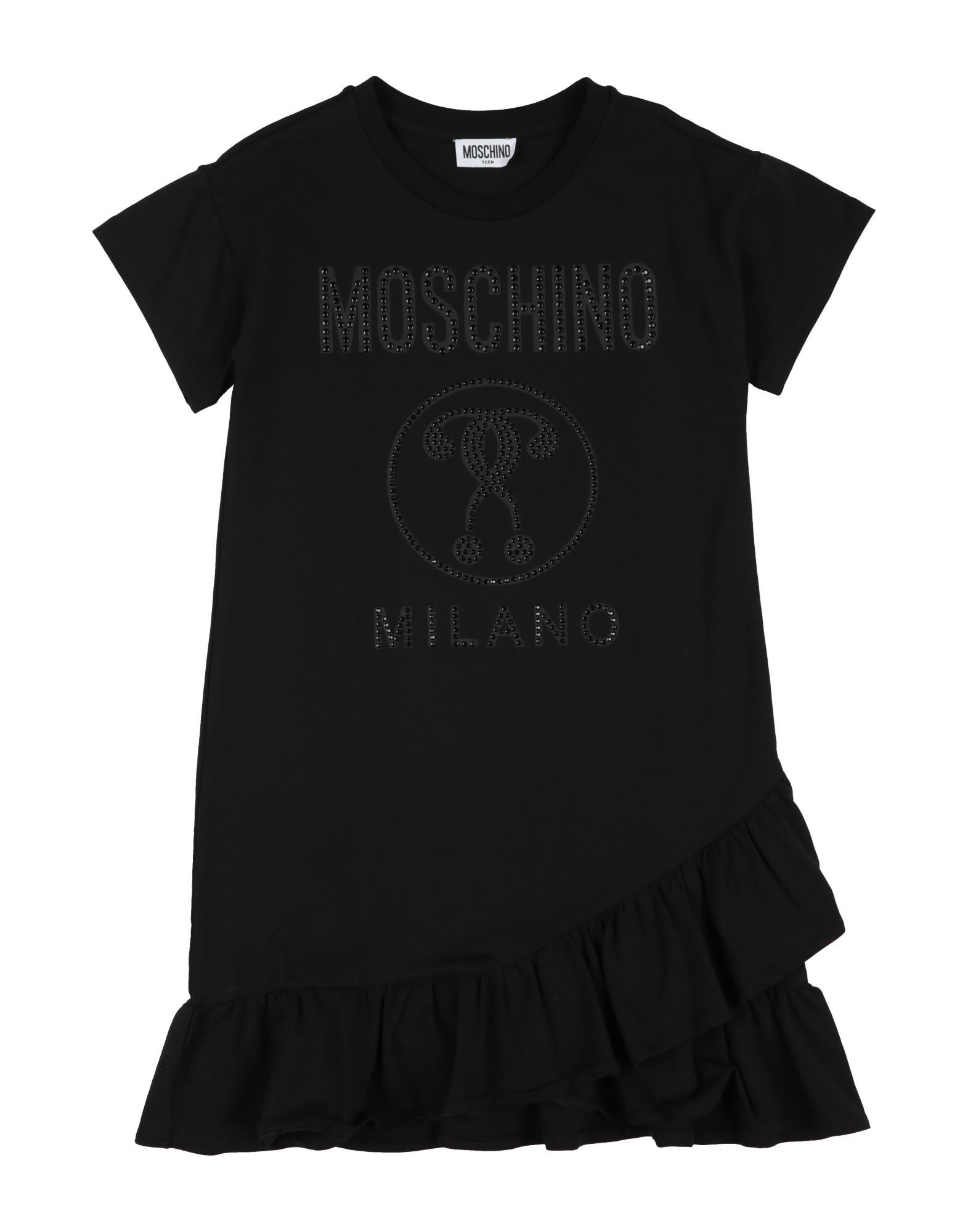 MOSCHINO TEEN ΦΟΡΕΜΑΤΑ Παιδικό φόρεμα