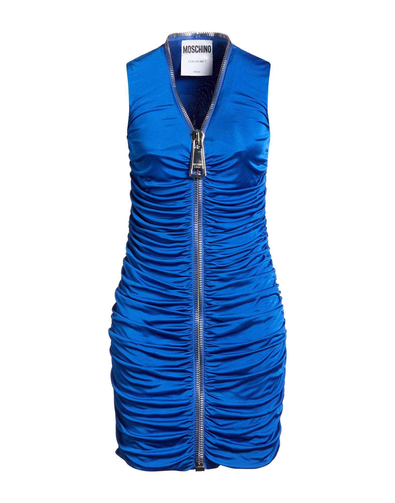 MOSCHINO MOSCHINO ΦΟΡΕΜΑΤΑ Μίνι φόρεμα