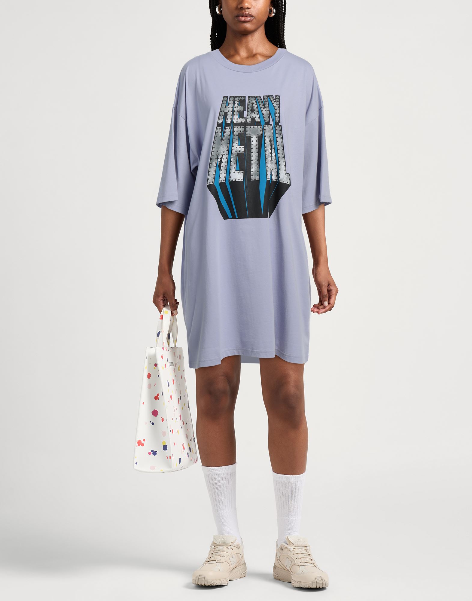  Jeremy Scott - Kleider - Mini-kleider - On Yoox.com 
