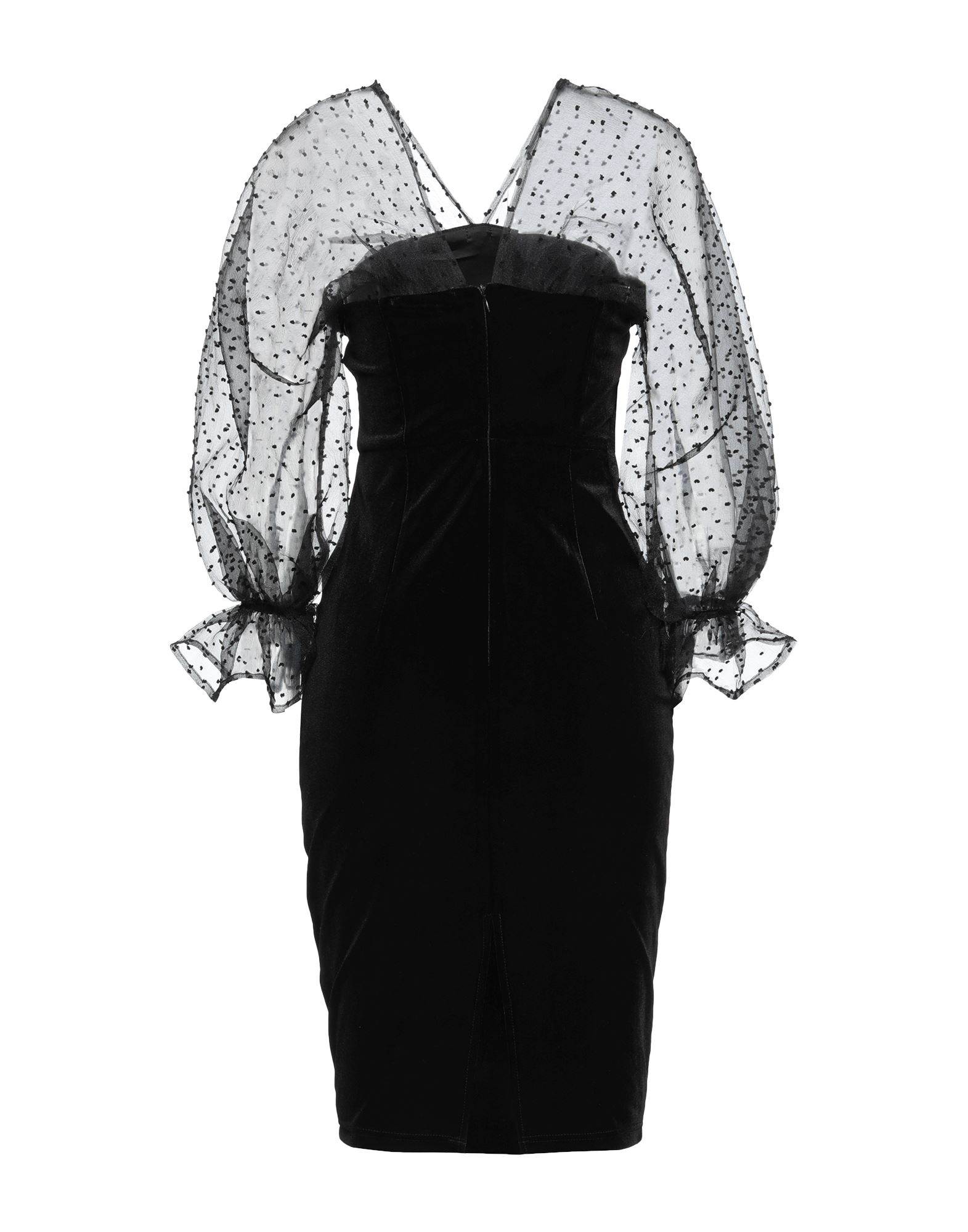  Odì Odì - Vestidos - Vestidos Midi - On Yoox.com 
